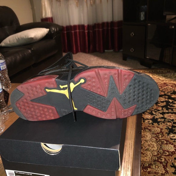 Retro shoes - Picture 6 of 7